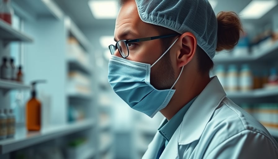 Elite Pharmaceuticals: Latest Stock, Pipeline, and Investor Outlook for 2026 Elite Pharmaceuticals: Latest Stock, Pipeline, and Investor Outlook for 2026