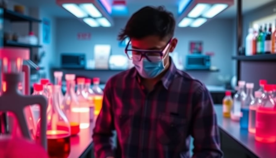 Elite Pharmaceuticals Q2 2026 Earnings Boost: Stock Near $0.49, Investors Eye Pain‑Management Trials