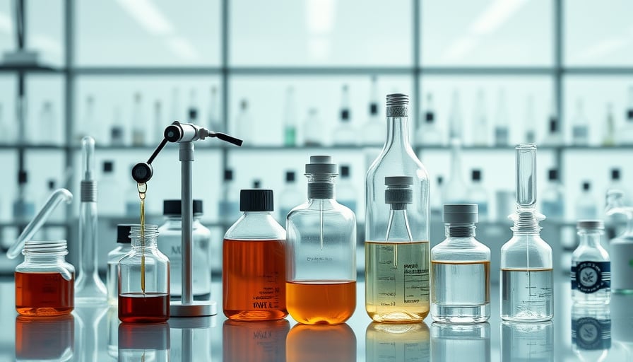 Elite Pharmaceuticals: Rising Revenue & Innovative Drug Pipeline in 2025‑2026