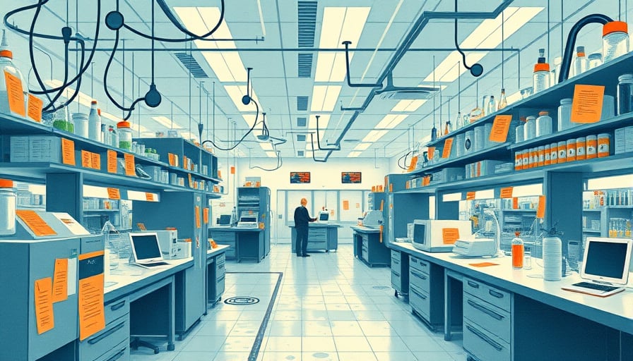 Elite Pharmaceuticals: Rising Revenue, Strong Pipeline, and Growing Investor Confidence in 2025 Elite Pharmaceuticals: Rising Revenue, Strong Pipeline, and Growing Investor Confidence in 2025