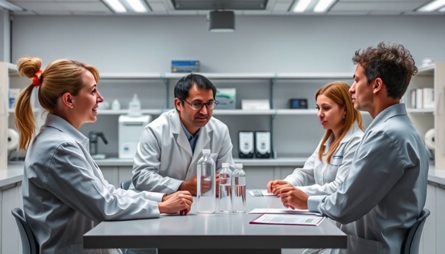 El Lilly’s AI‑Driven Obesity Partnership & Market Momentum Boost $1T Valuation