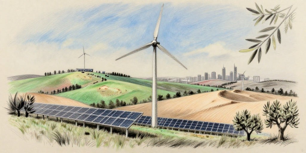 Ellomay Capital: NYSE-Listed Renewable Power Investor Thriving in Italy & Israel Ellomay Capital: NYSE-Listed Renewable Power Investor Thriving in Italy & Israel