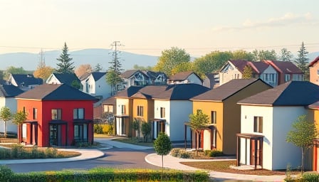 Elme Communities Surpasses Q2 2025 Revenue Estimates with Strategic Growth Moves