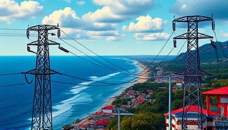 Elmera Group ASA: Powering Norway with Innovation and Sustainable Energy Solutions