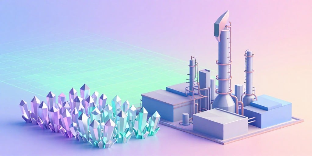 Elmet Group Co. Expands Tungsten Production, Secures Defense Partnerships & Announces Legal Leadership Shift