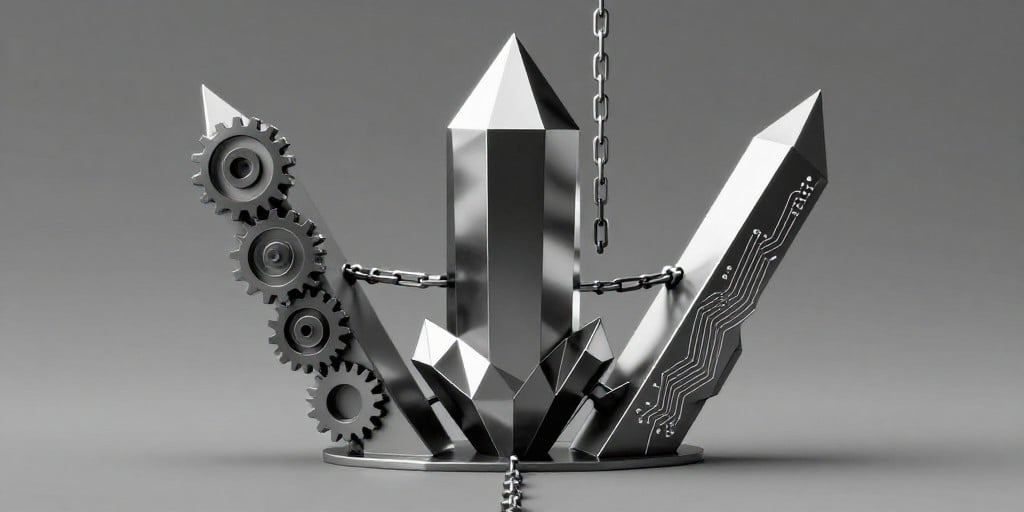 Elmet Group Secures $125M Tungsten Stake, Locks 230+ M of Supply