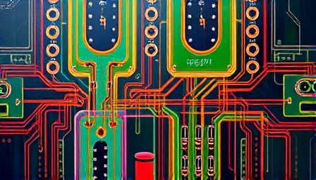 Elmos Semiconductor SE: Navigating Growth and Innovation in the Semiconductor Industry