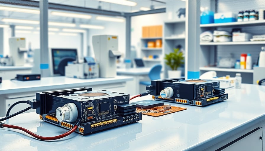 Elmos Semiconductor Surges: 50% Dividend Boost, 2025 Report & Sale Rumor Drive Share Rally