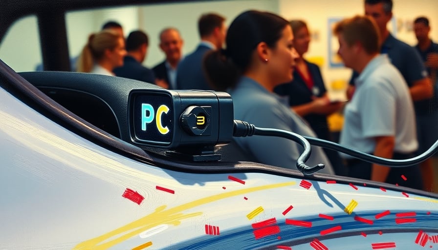 Elmos Semiconductor Surpasses 2 Billion Ultrasonic ICs, Cementing Global Market Leadership