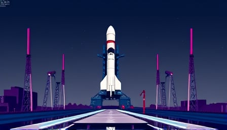 Elon Musk's America Party Sparks Political and Crypto Market Turbulence