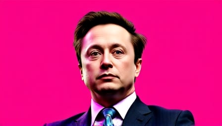 Elon Musk's Social Media Play Sparks GORK Coin Surge in Crypto Market