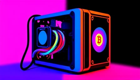 Eloncoin: The Rising Star in the Cryptocurrency Market Amidst Volatility
