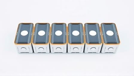 eLong Power Holding Ltd: Navigating Market Volatility Amid Growing Demand for High-Power Batteries