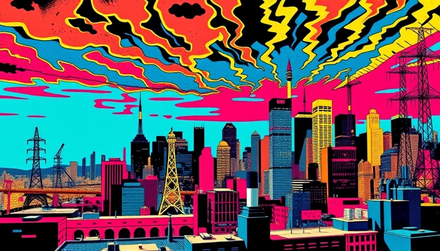 eLong Power Holding's 36% Pre‑Market Rally: A Brief Upswing in a Volatile Stock