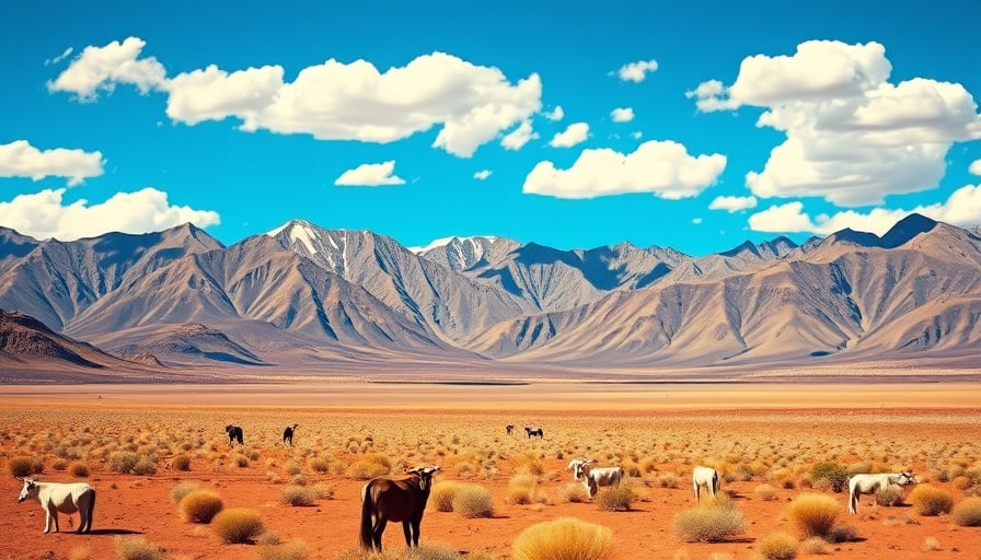 Eloro Resources Advances Iska Iska Project Toward Commercial Production