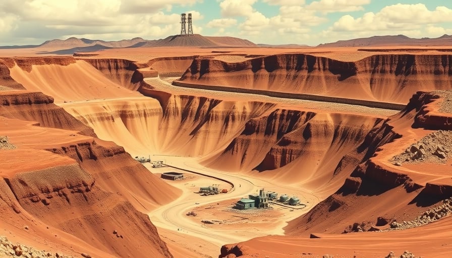 Eloro Resources Launches 40,000‑Metre Drilling Campaign at Bolivia's Iska Iska Eloro Resources Launches 40,000‑Metre Drilling Campaign at Bolivia's Iska Iska