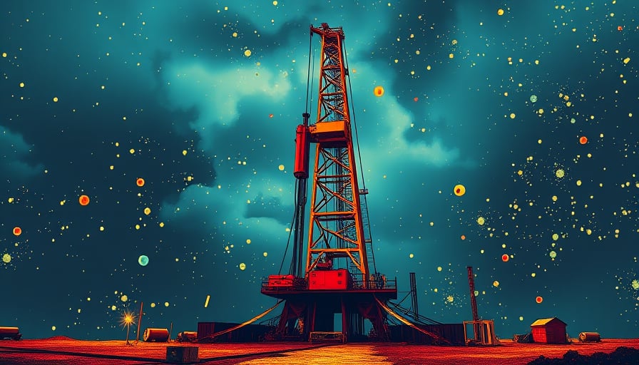 Eloro Resources Targets 2026 Mining Milestones in Bolivia's Iska‑Iska Project