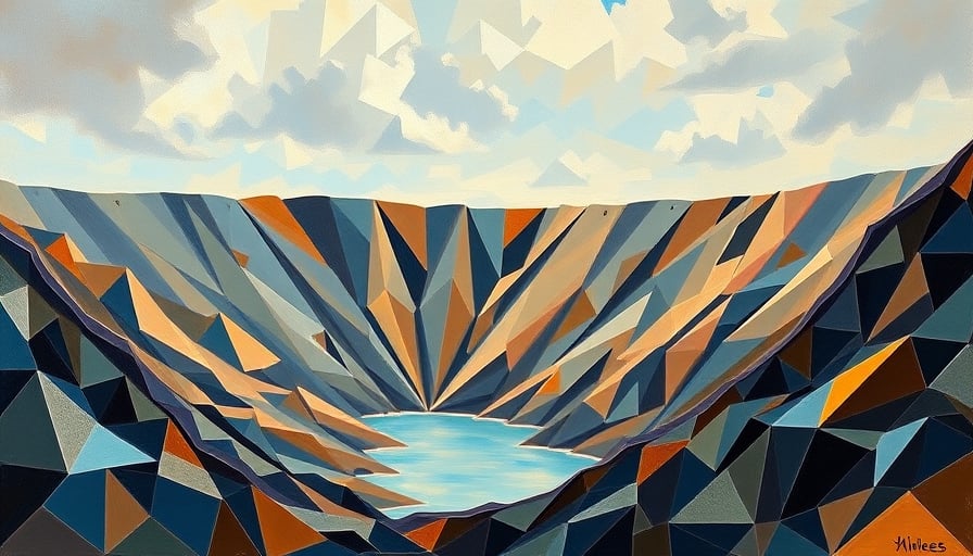 Eloro Resources Upsizes Capital, Sets Stage for Pre‑PDAC Showcase