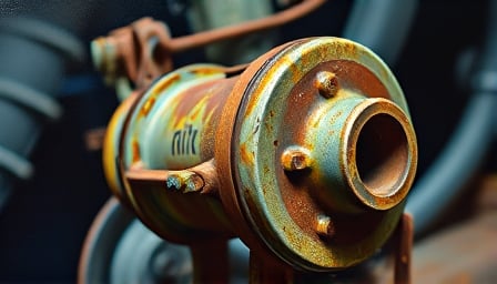 ElringKlinger AG Faces Financial Volatility Amidst Industry Challenges