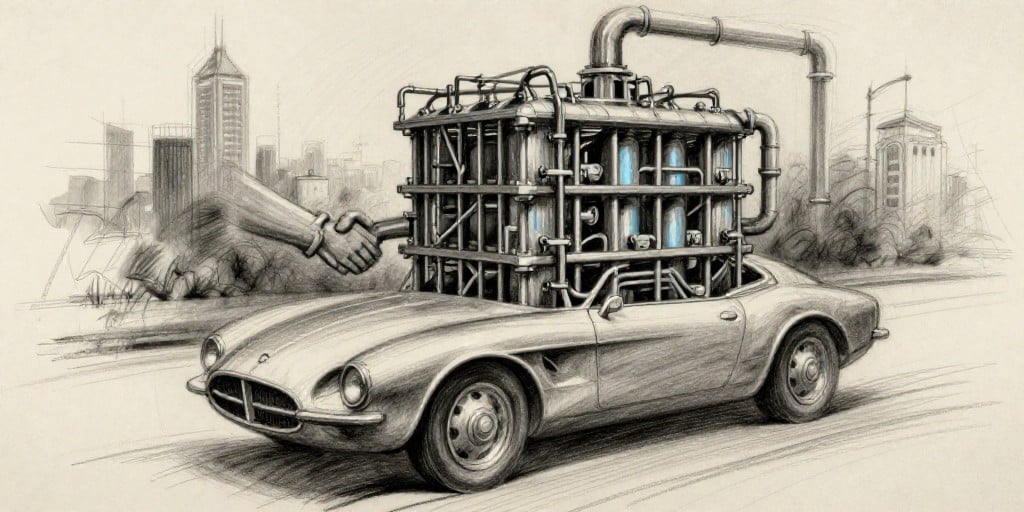 ElringKlinger Boosts 2026 Revenue Forecast Amid Hydrogen Tech Expansion ElringKlinger Boosts 2026 Revenue Forecast Amid Hydrogen Tech Expansion