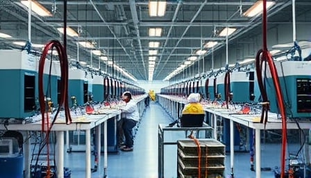 Eltek Ltd: Navigating Market Challenges and Future Prospects in the IT Sector