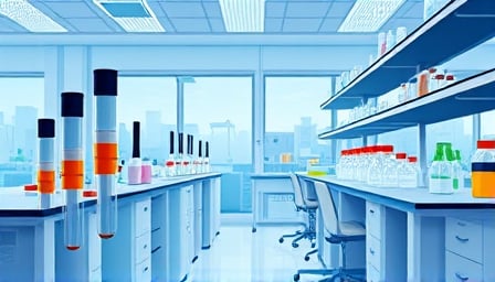 Elutia Inc. Balances Impressive Growth with Financial Challenges Amidst Biotech Volatility