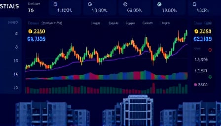 ELYSIA Gains Traction in Volatile Crypto Market with Promising Growth Potential