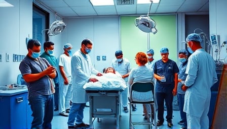 Embecta Corp Defies Market Challenges with Stellar Q3 Performance and Stock Surge Embecta Corp Defies Market Challenges with Stellar Q3 Performance and Stock Surge