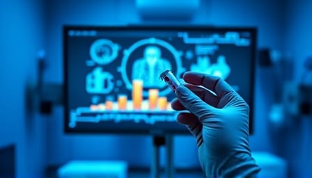 Embecta Corp. Navigates Stock Fluctuations Amid Focus on Diabetes Care Equipment
