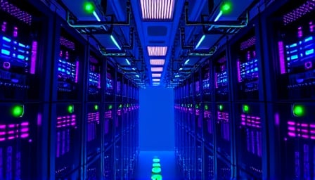 EmbedWay Technologies Navigates Financial Challenges with Strategic Focus on Advanced Networking Solutions