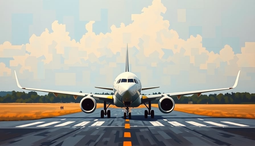 Embraer SA: Navigating Market Volatility with Strategic Growth and Industry Leadership Embraer SA: Navigating Market Volatility with Strategic Growth and Industry Leadership