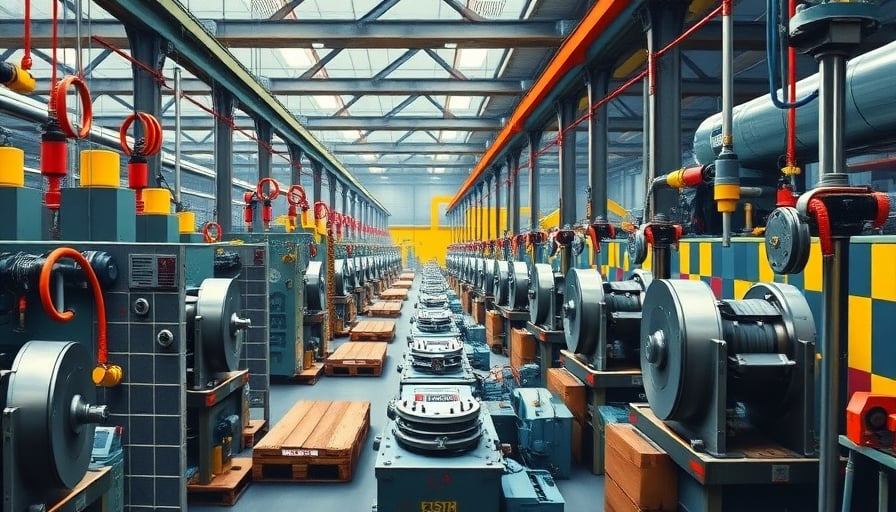 EMCOR Q3 2025 Earnings Beat, Yet Shares Drop 13% on Narrowed Guidance