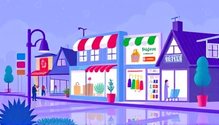 Emerge Commerce Ltd: Navigating Volatility and Innovation in the E-Commerce Market