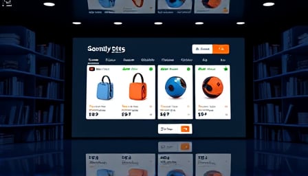 Emerge Commerce Ltd: Pioneering Time-Limited Deals in North America's E-commerce Market