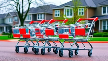 Emerge Commerce Ltd: Revolutionizing E-commerce with Time-Limited Deals Across North America