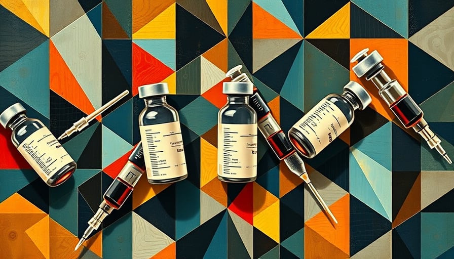 Emergent BioSolutions Surges: Strong Technical Momentum & Growing Ebola Vaccine Market Outlook