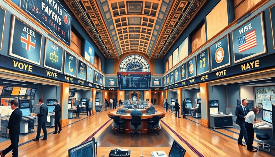 Emerging‑Markets Index Soars 30% YTD, Drives Record Dividends & ETF Demand Emerging‑Markets Index Soars 30% YTD, Drives Record Dividends & ETF Demand