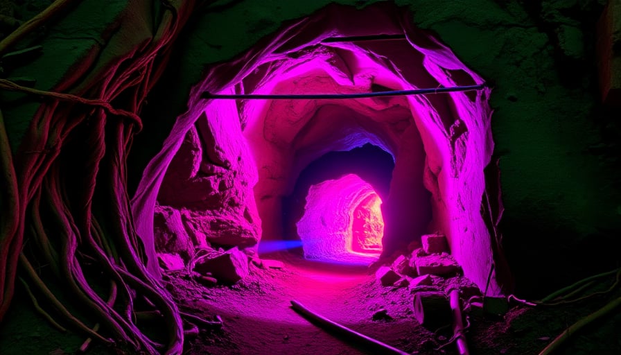 Emerita Resources Corp: Canada’s Mineral Exploration Leader Driving Long‑Term Growth