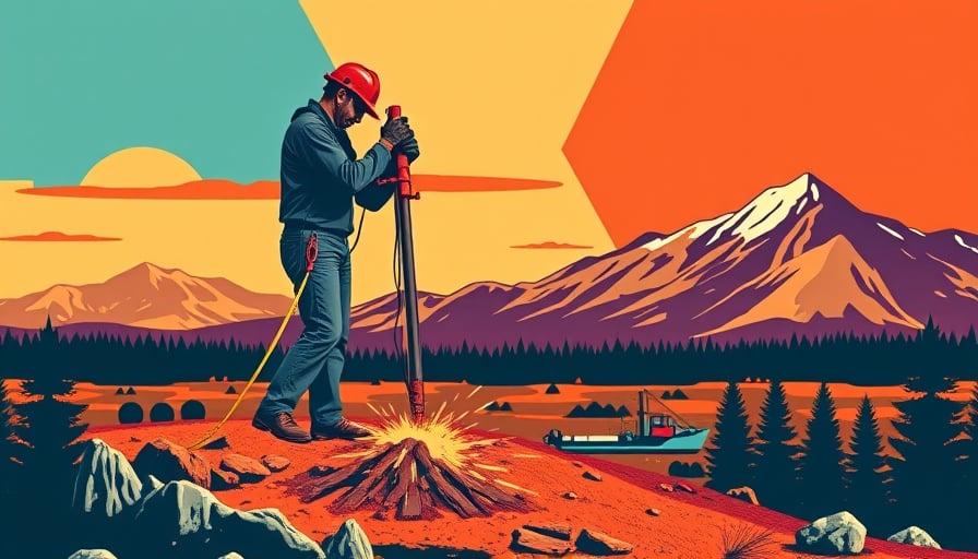 Emerita Resources Corp: Canadian Mineral Exploration, Market Trends, and Financial Insights