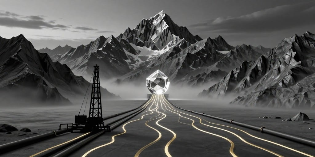 Emerita Resources Corp: Canadian Mineral Explorer Driving TSX Venture Growth