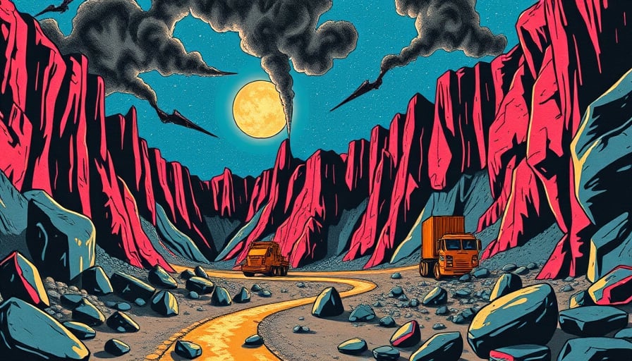 Emerita Resources Corp: Canadian Mineral Explorer Sees Volatility, Aims for Growth