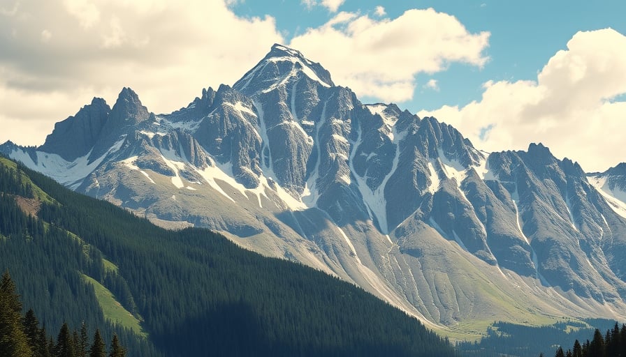 Emerita Resources Corp Navigates Market Challenges Amid Active Mineral Exploration in Canada
