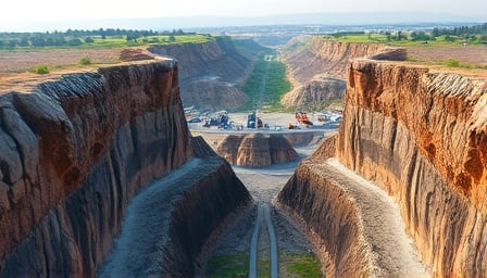 Emerita Resources Corp: Navigating Volatility in the Materials Sector