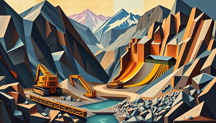 Emerita Resources Corp: TSX Venture Stock Holds Ground Amid Negative Earnings and 52‑Week Price Decline