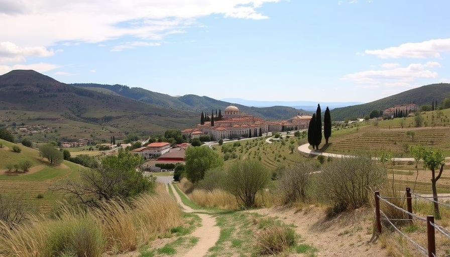 Emerita Resources Joins OTCQX, Boosting Liquidity & Investor Reach