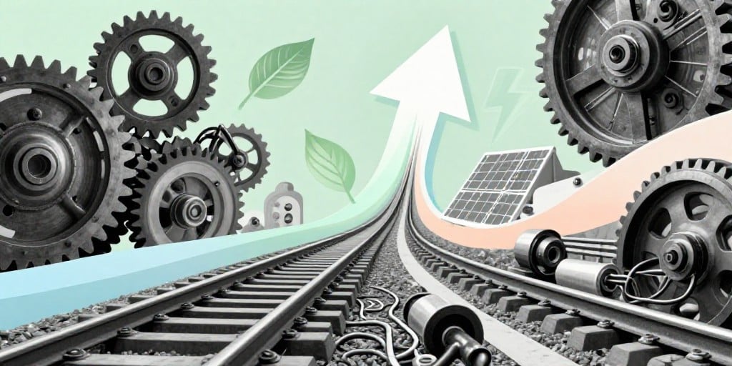 Emerson Electric 2026: Resilient Growth, Sustainable Innovation & Investor Confidence Emerson Electric 2026: Resilient Growth, Sustainable Innovation & Investor Confidence