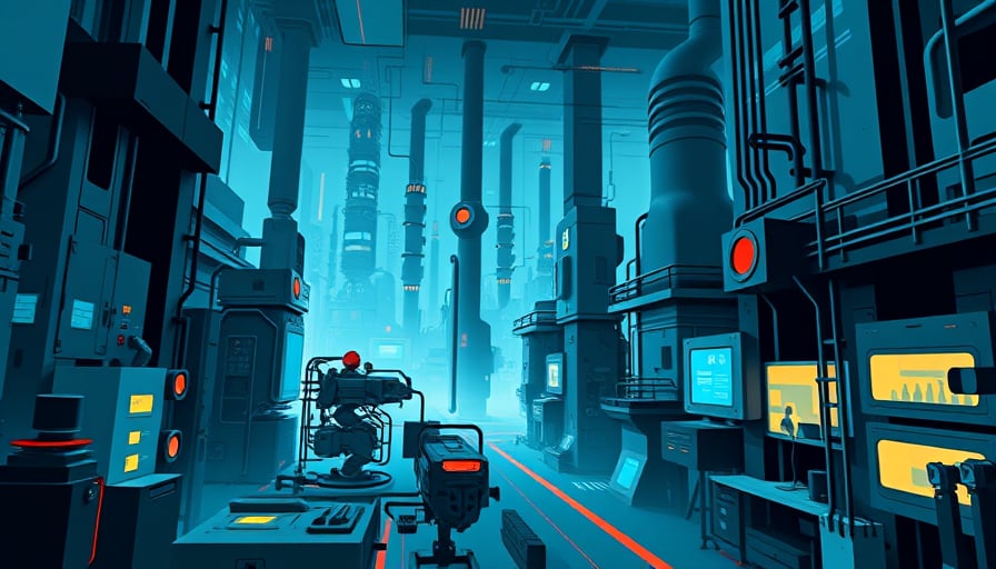 Emerson Electric: Seizing APAC Gas Regulator Growth with Digital Automation Emerson Electric: Seizing APAC Gas Regulator Growth with Digital Automation