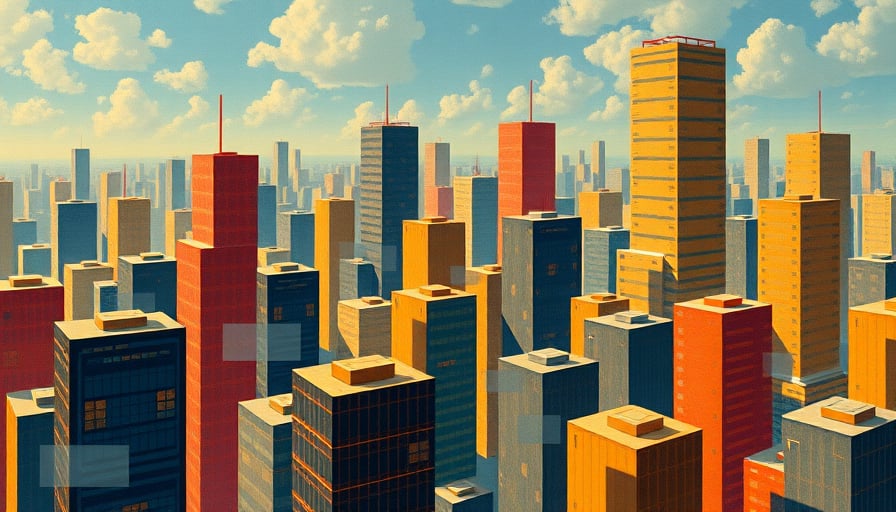 Emerson Shares Hit Coordinated Sell‑Off: What It Means for 2026 Growth