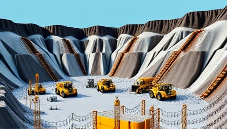 Eminent Gold Corp: Strategically Navigating Volatility in Canadian Mining Sector