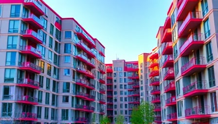 Emlak Konut REIT Sets Record with Damla Kent Public Offering, Attracts Massive Investor Interest